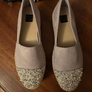 White House Black Market Size 6